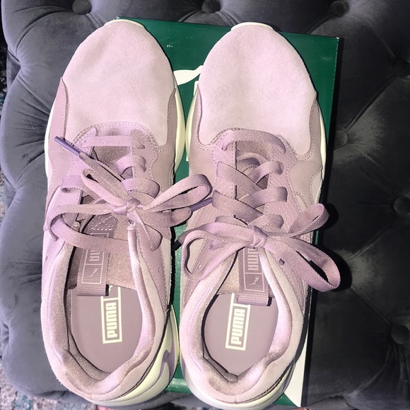 Puma Shoes - Puma Sneakers 👟